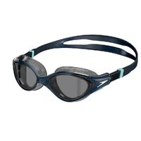 Speedo Women's Futura Biofuse 2.0 Swimming Goggles - True Navy/Marine Blue/Smoke