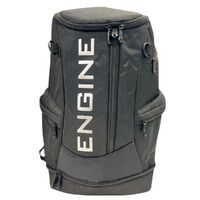 "NEW" Engine Bullet Swim Backpack -Black - Swim Bag, Swimming Training Bag, Swimming backpack