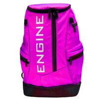 "NEW" Engine Bullet Swim Backpack - Pink - Swim Bag, Swimming Training Bag, Swimming backpack