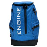 "NEW" Engine Bullet Swim Backpack - Royal - Swim Bag, Swimming Training Bag, Swimming backpack