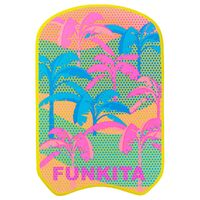Funkita Poka Palm Kickboard, Swimming Kickboard, Swimming Equipment