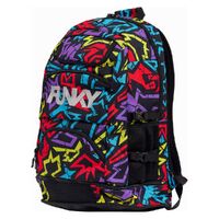 Funky Funk Me Elite Squad Backpack, Swimming Bag, Rucksack
