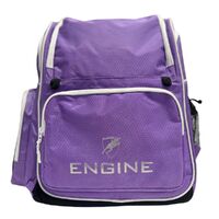 "NEW" Engine Swim Backpack Ultra - Lavender - Swim Bag, Swimming Training Bag, Swimming backpack