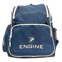 "NEW" Engine Swim Backpack Ultra - Navy - Swim Bag, Swimming Training Bag, Swimming backpack