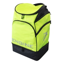 Engine Swim Backpack Pro - Volt - Swim Bag, Swimming Training Bag, Swimming backpack