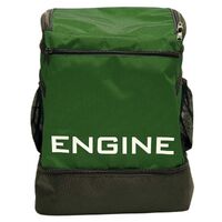 "NEW" Engine Swim Backpack Pro - Army - Swim Bag, Swimming Training Bag, Swimming backpack