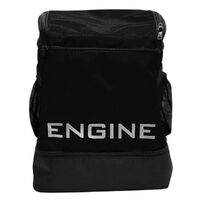 "NEW" Engine Swim Backpack Pro - Black - Swim Bag, Swimming Training Bag, Swimming backpack