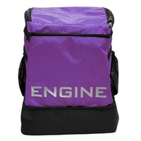 "NEW" Engine Swim Backpack Pro - Lavender - Swim Bag, Swimming Training Bag, Swimming backpack