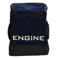 "NEW" Engine Swim Backpack Pro - Navy - Swim Bag, Swimming Training Bag, Swimming backpack