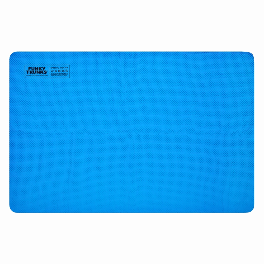 speedo chamois sports towel