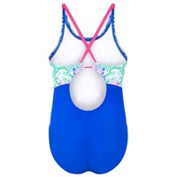 swimwear peacock escargot toddler piece children