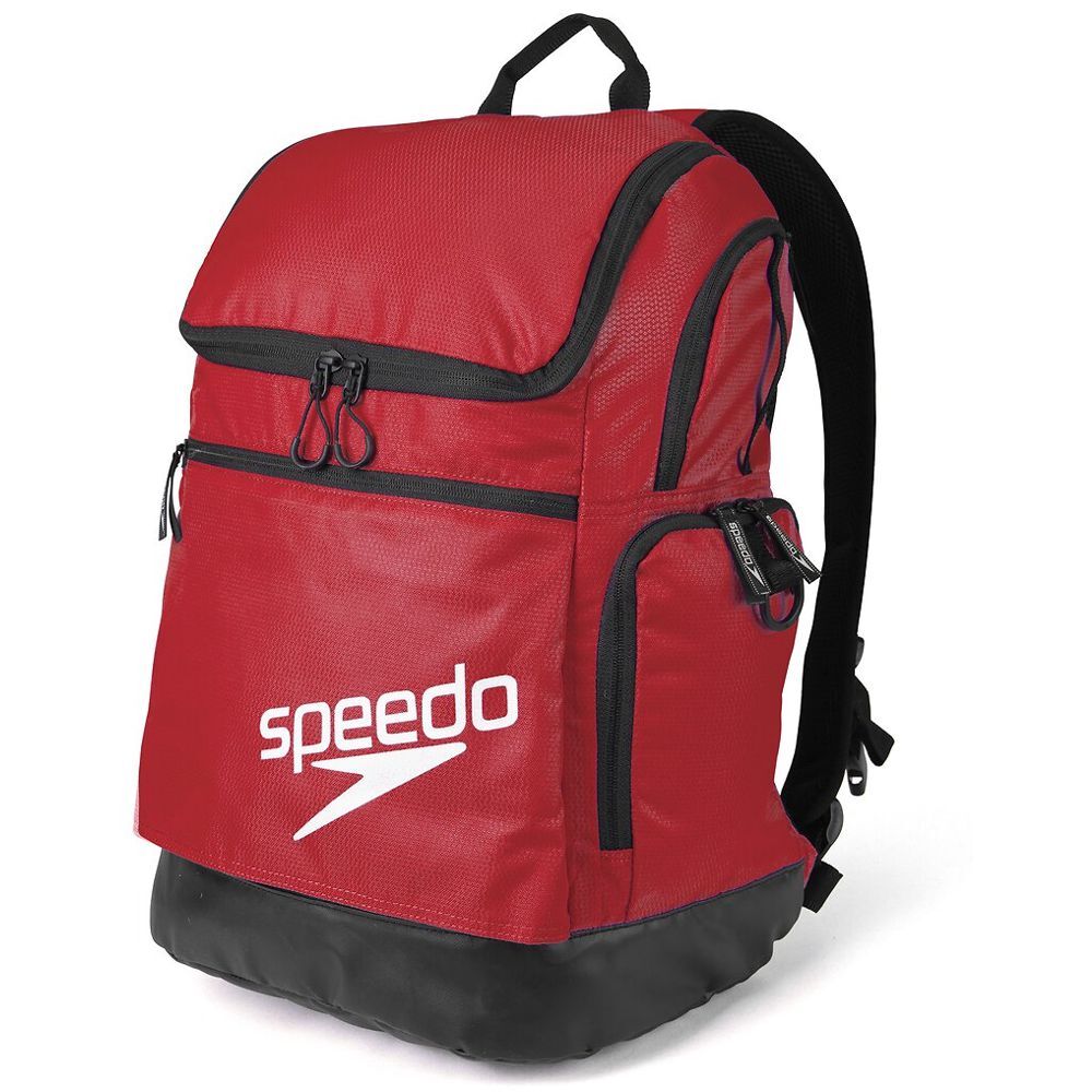 Speedo Deluxe Ventilator Mesh Bag - Augusta Swim Supply
