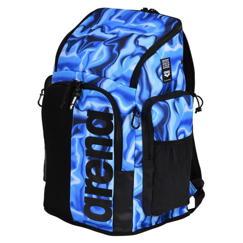 Arena Fastpack 3.0 Swim Bag - 40L | eBay