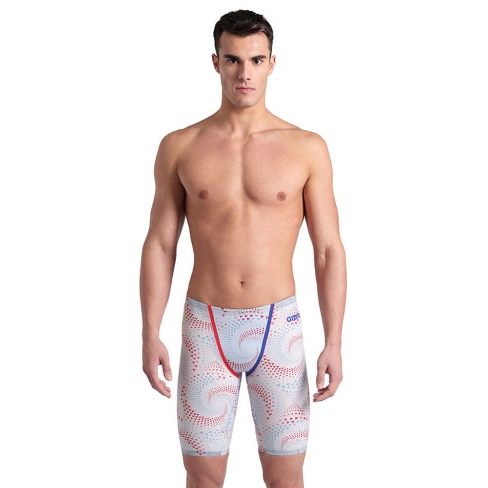 Mens racing swimwear deals