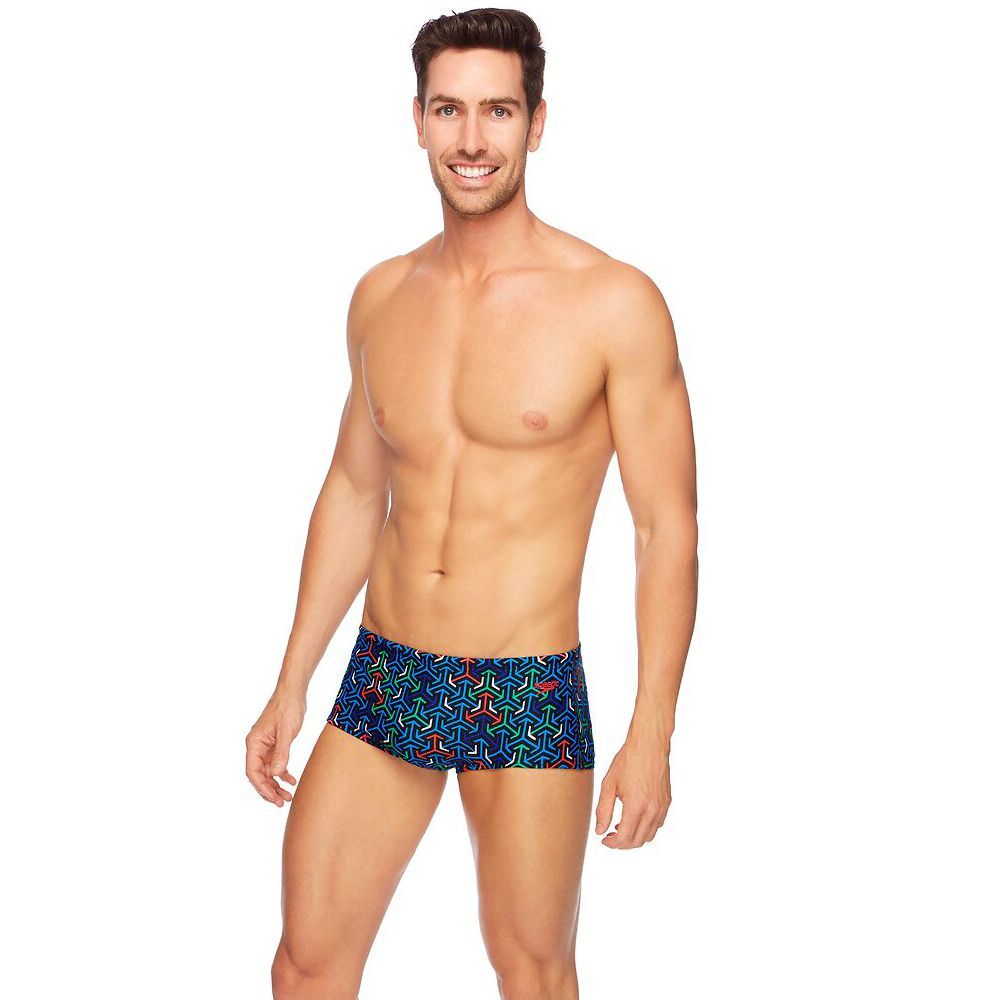 mens speedo trunks