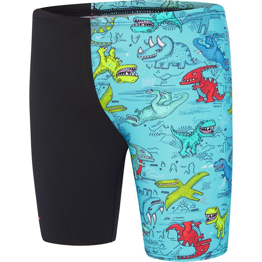 Speedo Toddler Boys Swimwear Dino Island Jammer, Kids Swimwear - Area13 ...