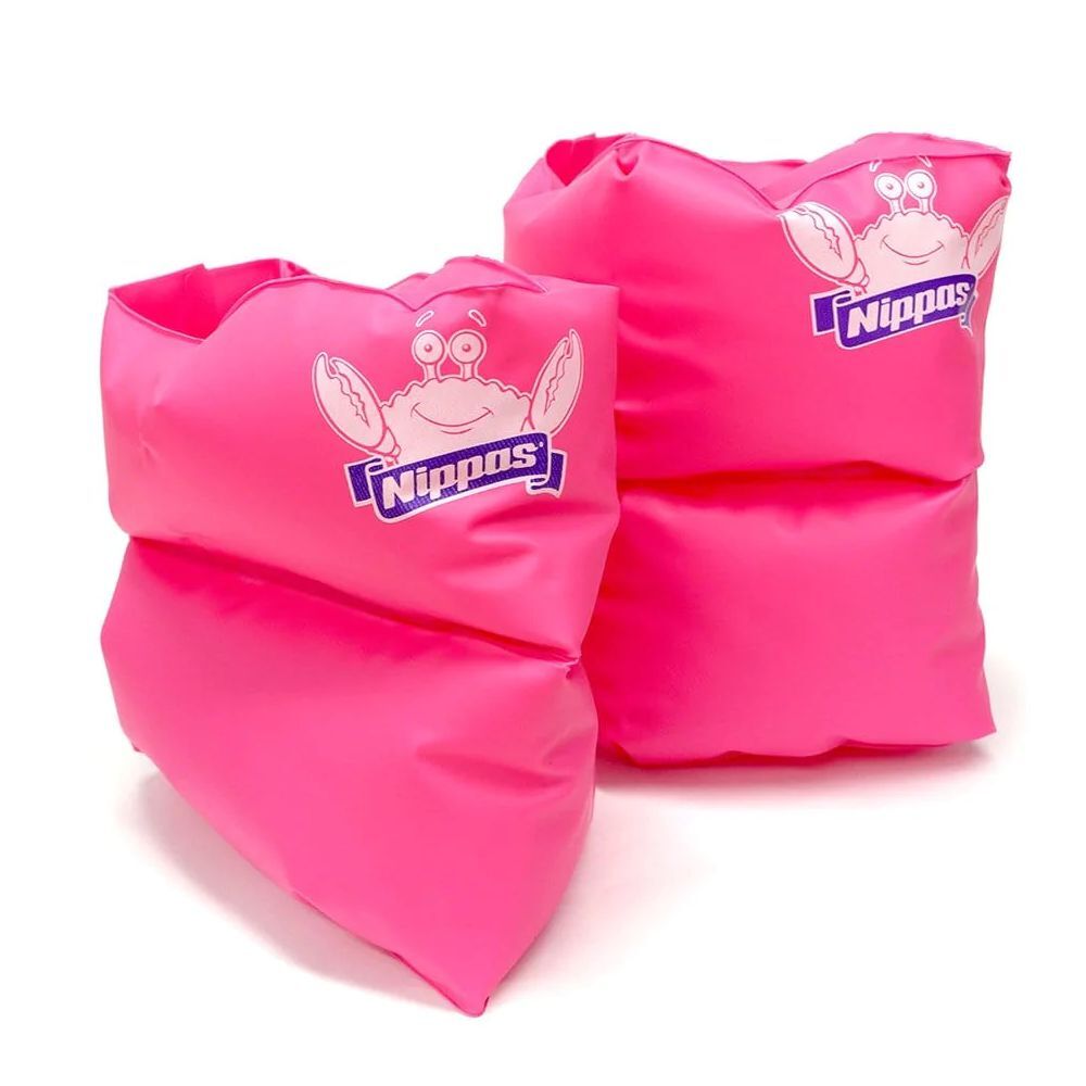 Wahu Children's Swimming Arm Bands Size Large Swim Floaties