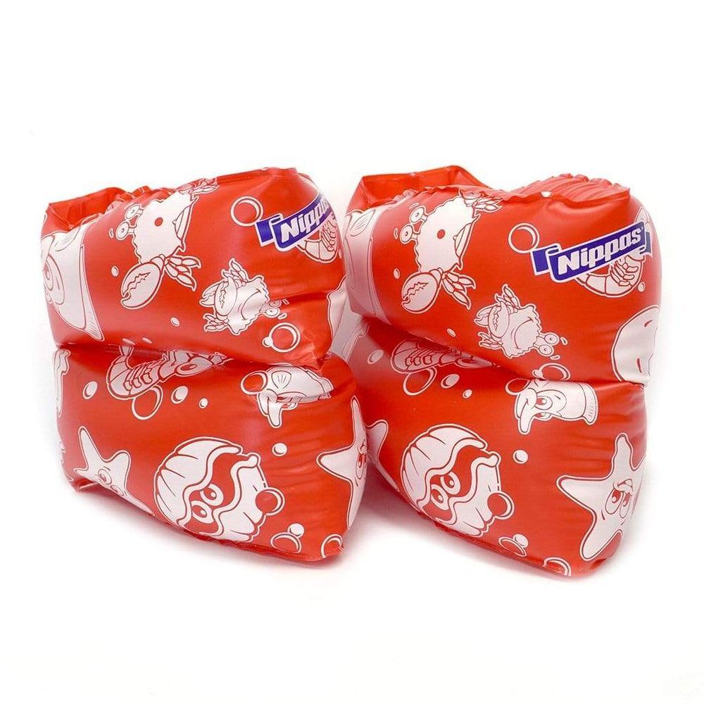 Wahu Children's Swimming Arm Bands Size Small Swim Floaties