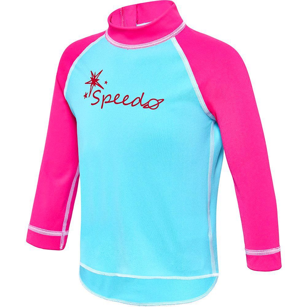 long sleeve rashie girl