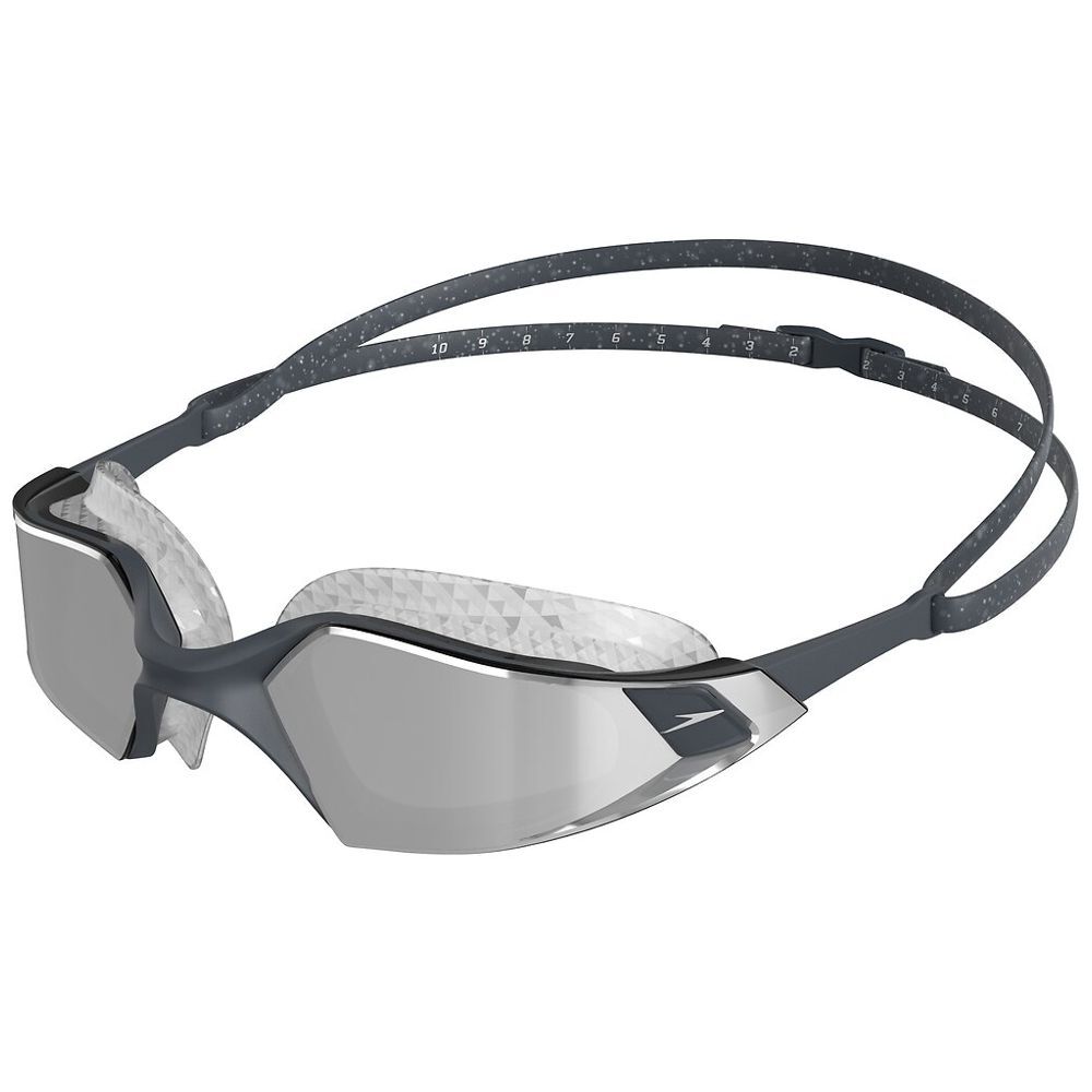 Swimming goggles rebel sport top