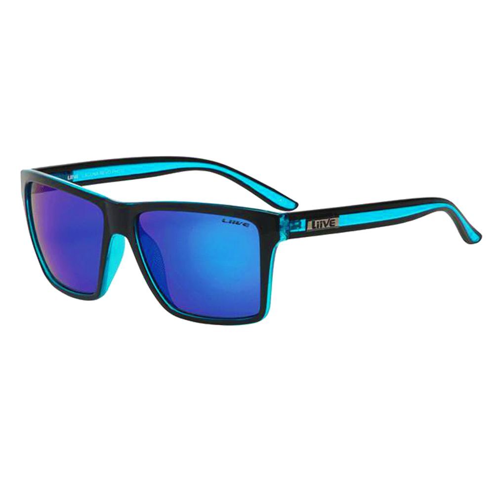 Sunglasses - Revolt Polarized Mirrored lenses – DefianceLifestyle