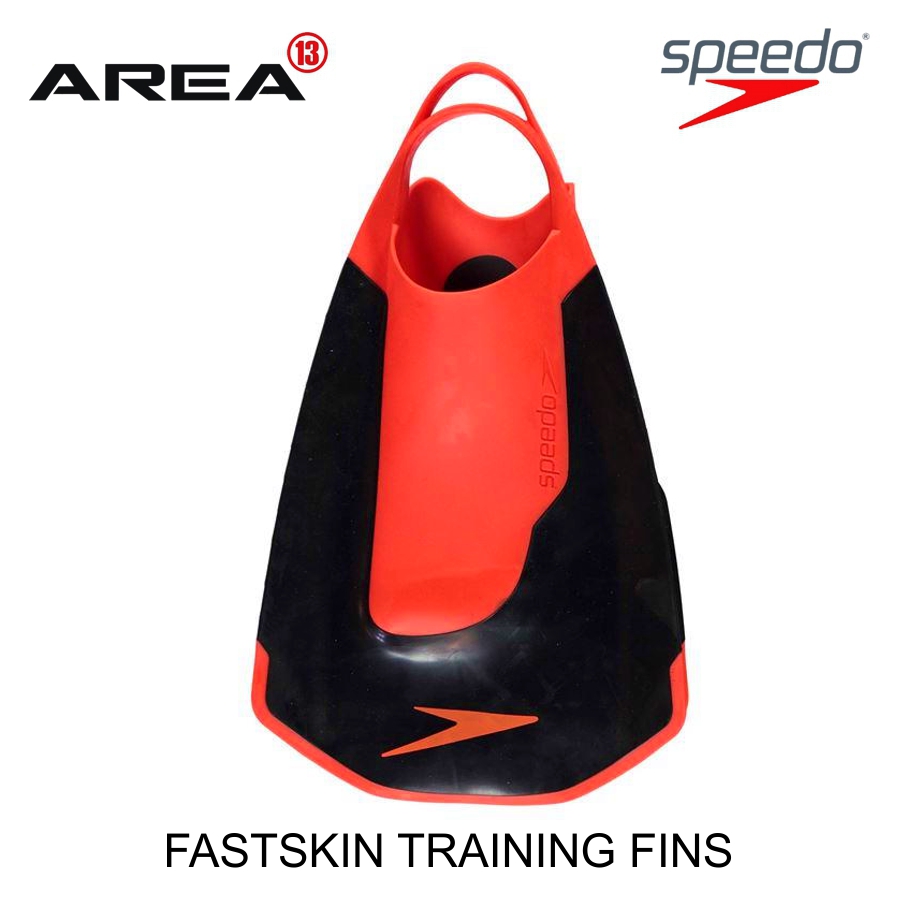 speedo fastskin fins
