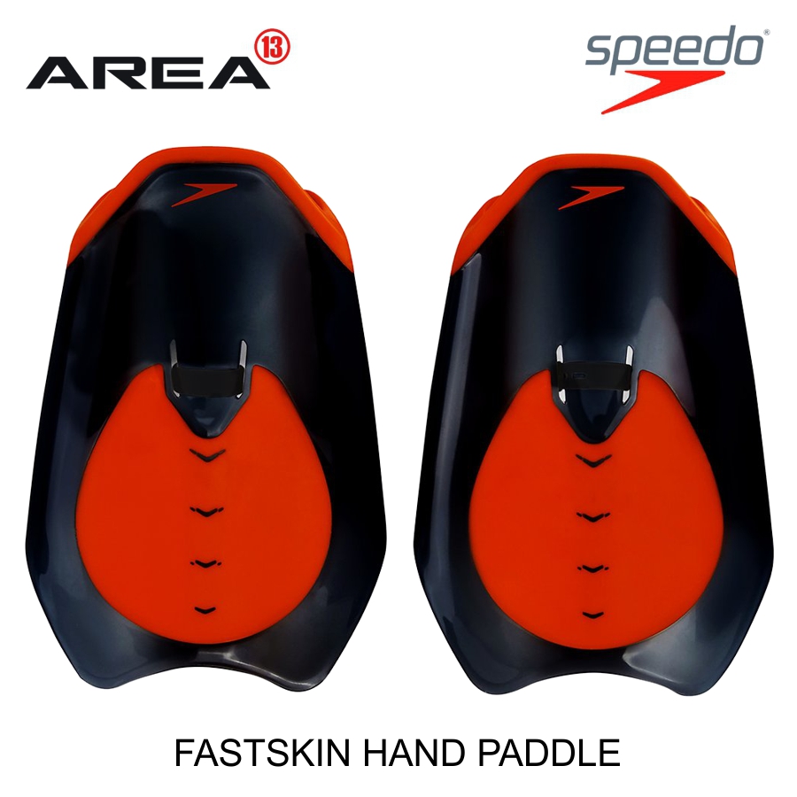 hand paddles speedo