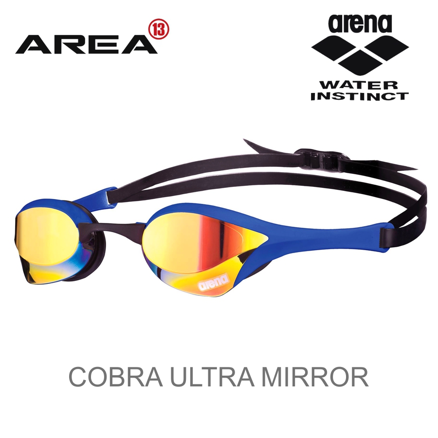 racing goggles