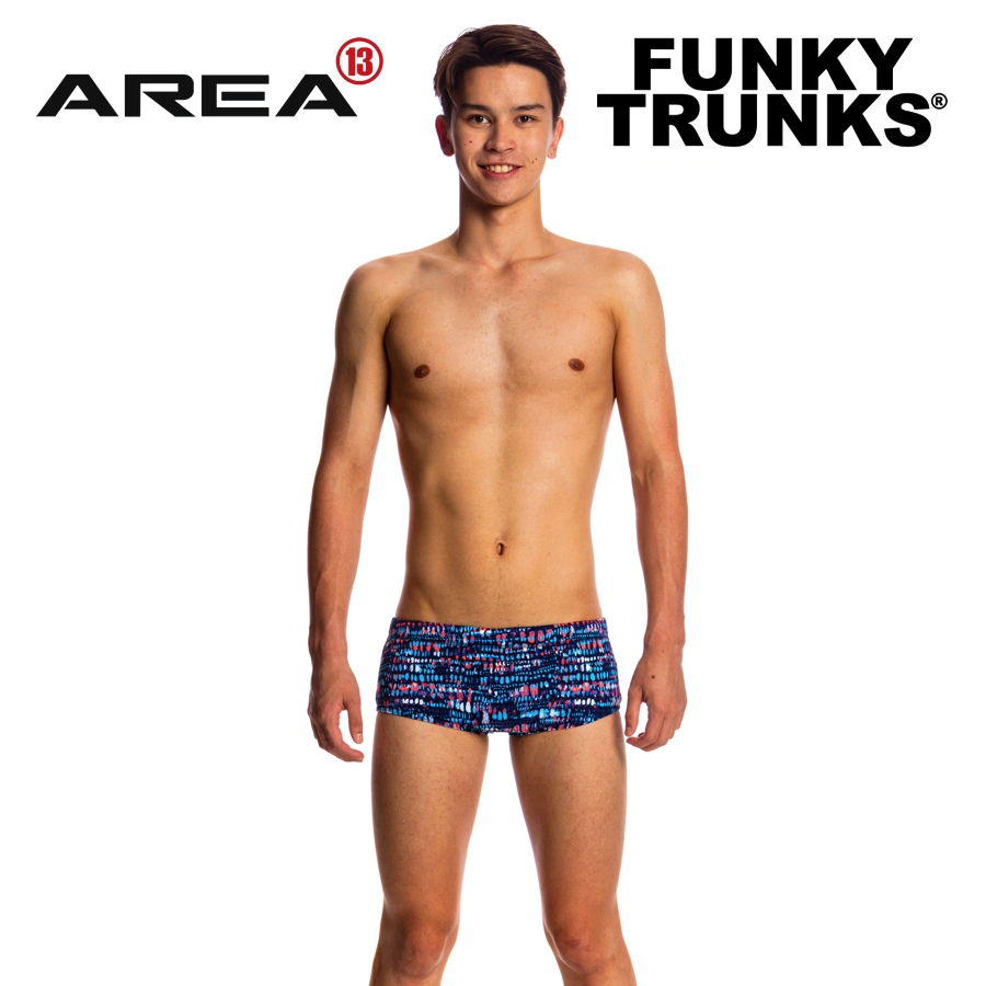 funky trunks boys