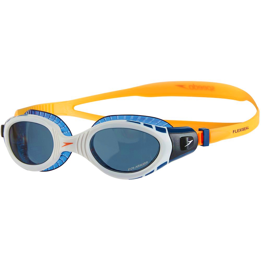 Speedo Futura Biofuse Flexiseal Triathlon Swimming Goggles speedo futura biofuse flexiseal triathlon swimming goggles