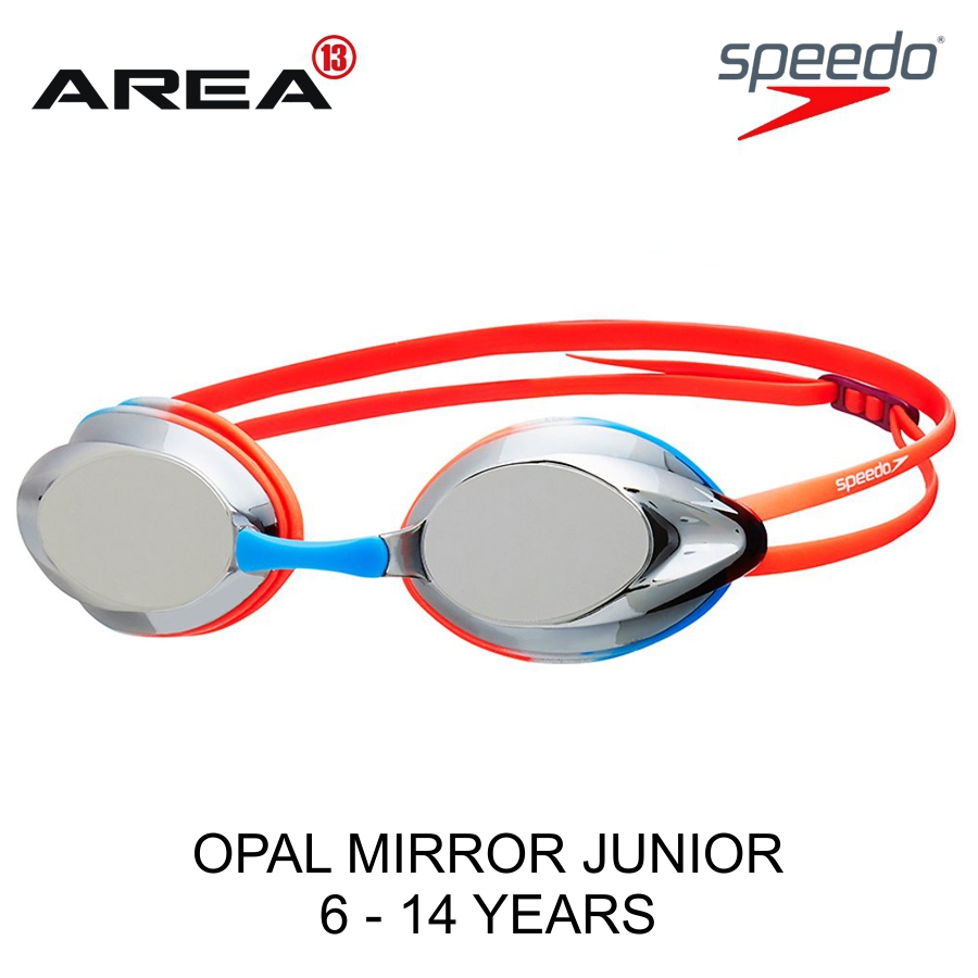 speedo opal mirror