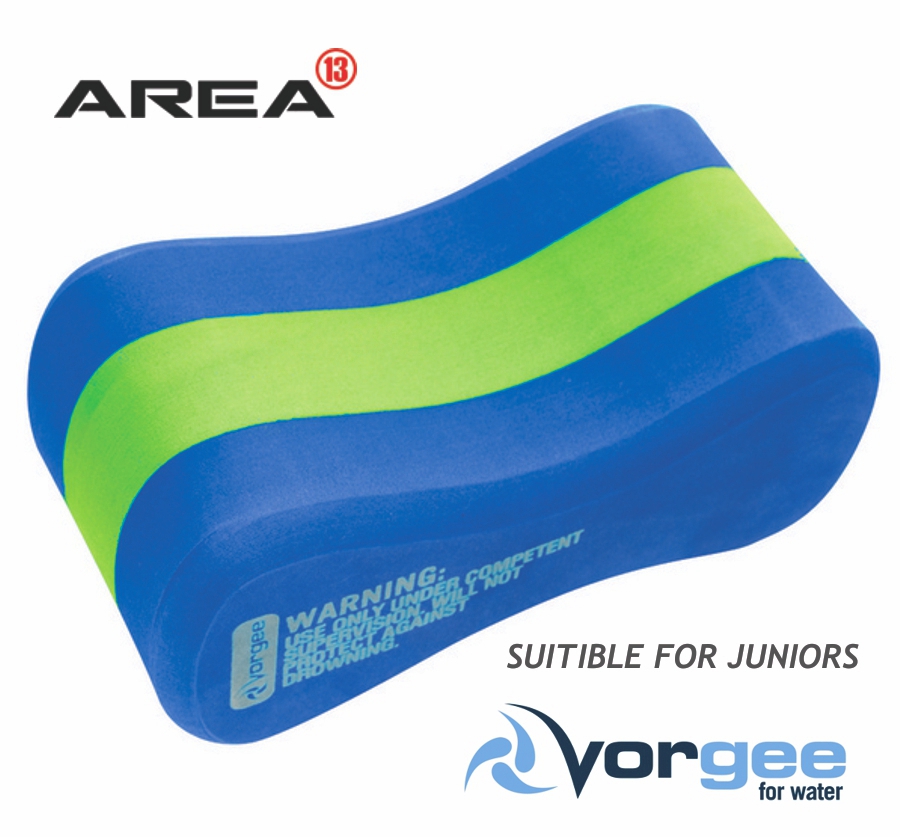 inflatable pull buoy