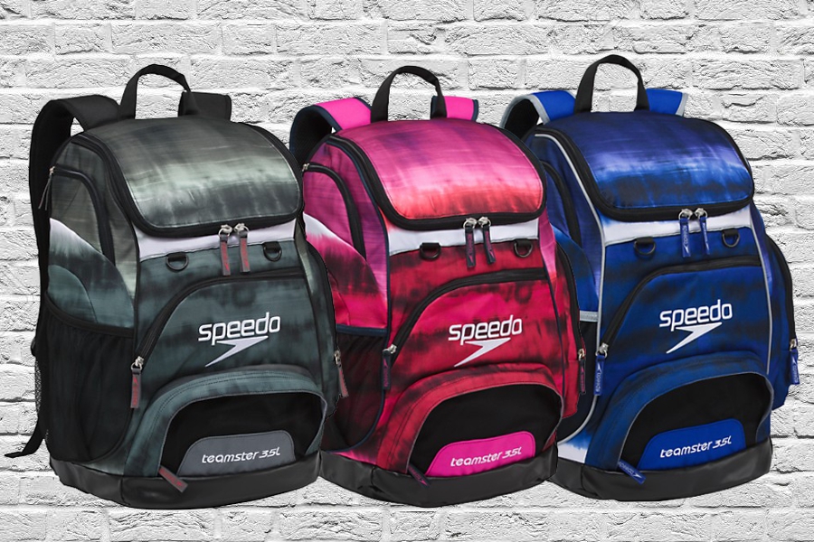 speedo swim bag australia