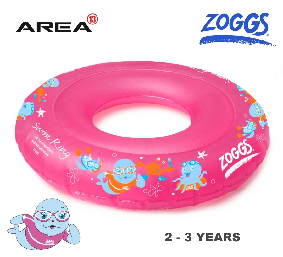 kids swimming ring