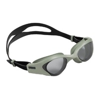 ARENA The One Swimming Goggles  Jade-Black/Smoked Lens