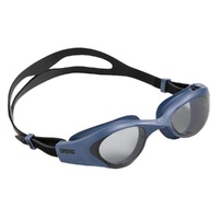 ARENA The One Swimming Goggles  Grey/Black/Smoked Lens