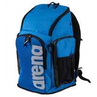 Arena Royal Melange 45L Team Backpack, Swimming Backpack