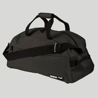 Arena Duffle 40 Sports Bag - Black Melange, Swimming Bag