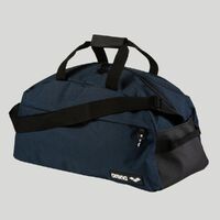 Arena Duffle 40 Sports Bag - Navy Melange, Swimming Bag