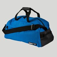 Arena Duffle 40 Sports Bag - Royal Melange, Swimming Bag 