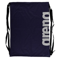 Arena Fast Mesh Swim Bag Navy - Team, Swimming Bag, Mesh Swimming Bags