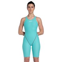 Arena Powerskin ST Next - Aquamarine, Women's Fina Approved Female Competition Suit