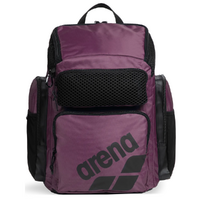 Arena One Go Backpack 45 - 200 Plum, Swimming Backpack