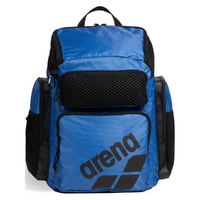 Arena One Go Backpack 45 - 500 Royal, Swimming Backpack