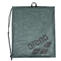 Arena One Go Mesh Bag - Sage,  Swimming Training Mesh Gear Bag