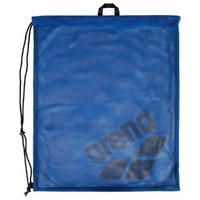 Arena One Go Mesh Bag - ROYAL,  Swimming Training Mesh Gear Bag