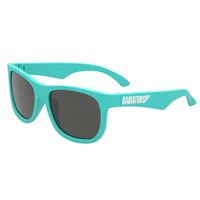 Babiators Navigator Sunglasses, Children's Sunglasses, Total Turquoise