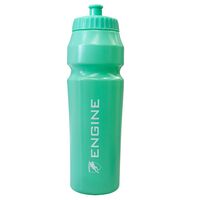 Engine 1 Litre Water Bottle Turqua, Swimming Drink Bottle, Sports Water Bottle