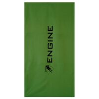 Engine Microfiber Towel Army, Swimming Towel, Quick Dry Towel, Sports Towel, Travel Towel