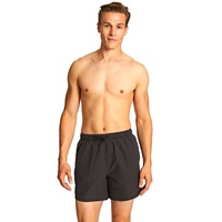 Zoggs Men's Mosman Swim Shorts - Charcoal, Men's Swim Shorts